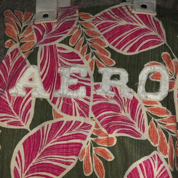 Aeropostale bag - Picture 2 of 3